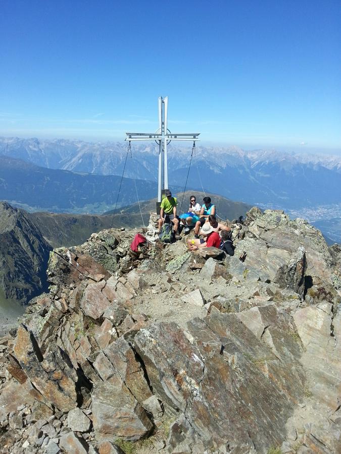 Ferienwohnungen Maurer ウムハウゼン エクステリア 写真