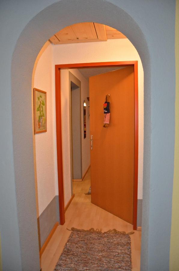 Ferienwohnungen Maurer ウムハウゼン 部屋 写真